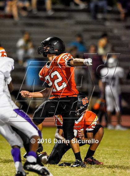 Thumbnail 2 in Cesar Chavez @ Corona del Sol photogallery.