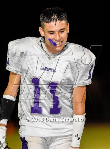 Thumbnail 1 in Cesar Chavez @ Corona del Sol photogallery.