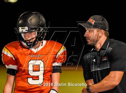 Thumbnail 1 in Cesar Chavez @ Corona del Sol photogallery.