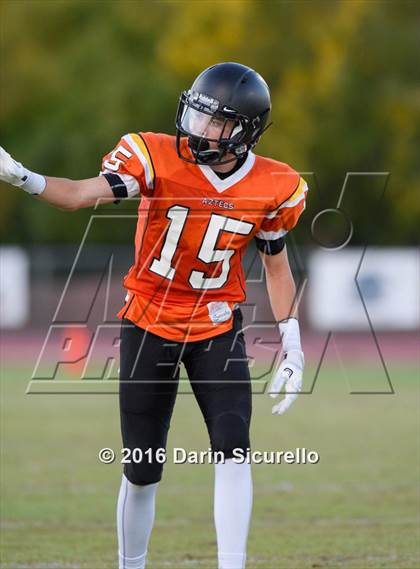 Thumbnail 3 in Cesar Chavez @ Corona del Sol photogallery.
