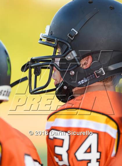 Thumbnail 2 in Cesar Chavez @ Corona del Sol photogallery.