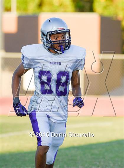 Thumbnail 3 in Cesar Chavez @ Corona del Sol photogallery.