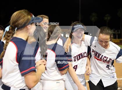 Thumbnail 1 in Pinnacle (AIA 6A Final Awards) photogallery.