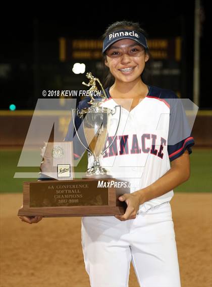Thumbnail 3 in Pinnacle (AIA 6A Final Awards) photogallery.