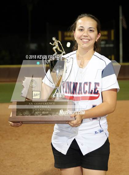 Thumbnail 1 in Pinnacle (AIA 6A Final Awards) photogallery.