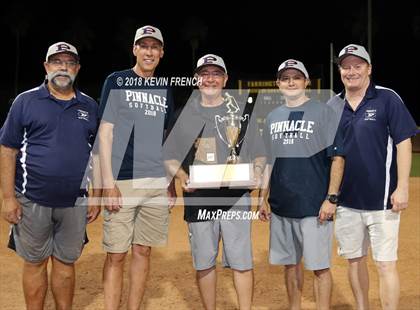 Thumbnail 3 in Pinnacle (AIA 6A Final Awards) photogallery.