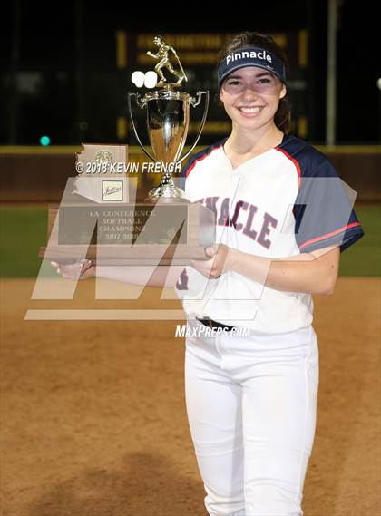Thumbnail 3 in Pinnacle (AIA 6A Final Awards) photogallery.