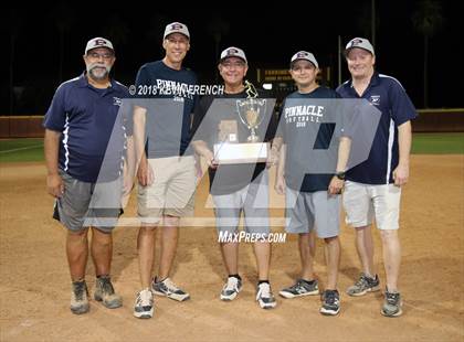 Thumbnail 1 in Pinnacle (AIA 6A Final Awards) photogallery.