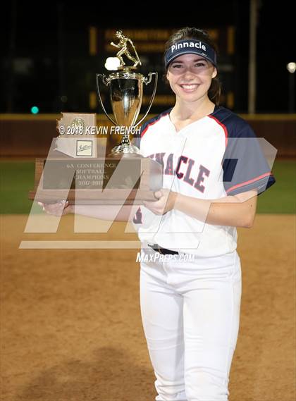 Thumbnail 2 in Pinnacle (AIA 6A Final Awards) photogallery.