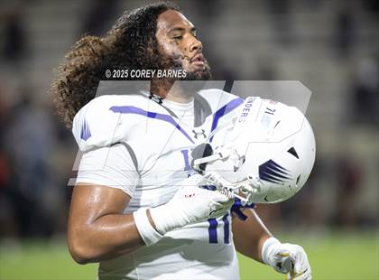 Thumbnail 2 in IMG Academy @ Central (MaxPreps Game of the Week) photogallery.
