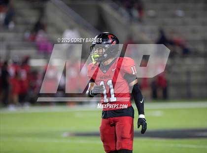 Thumbnail 2 in IMG Academy @ Central (MaxPreps Game of the Week) photogallery.