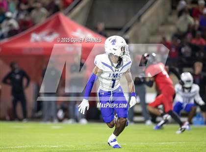 Thumbnail 1 in IMG Academy @ Central (MaxPreps Game of the Week) photogallery.