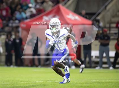 Thumbnail 3 in IMG Academy @ Central (MaxPreps Game of the Week) photogallery.
