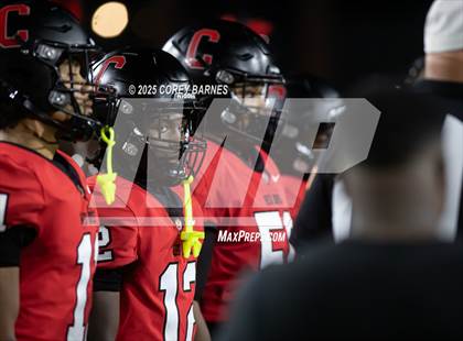 Thumbnail 3 in IMG Academy @ Central (MaxPreps Game of the Week) photogallery.