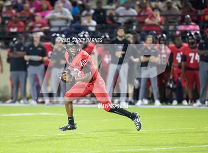 Thumbnail 1 in IMG Academy @ Central (MaxPreps Game of the Week) photogallery.
