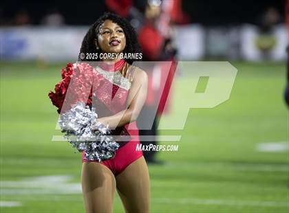 Thumbnail 2 in IMG Academy @ Central (MaxPreps Game of the Week) photogallery.