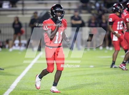 Thumbnail 3 in IMG Academy @ Central (MaxPreps Game of the Week) photogallery.