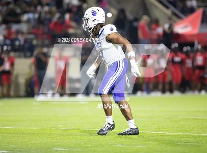 Thumbnail 2 in IMG Academy @ Central (MaxPreps Game of the Week) photogallery.