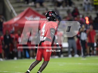 Thumbnail 1 in IMG Academy @ Central (MaxPreps Game of the Week) photogallery.