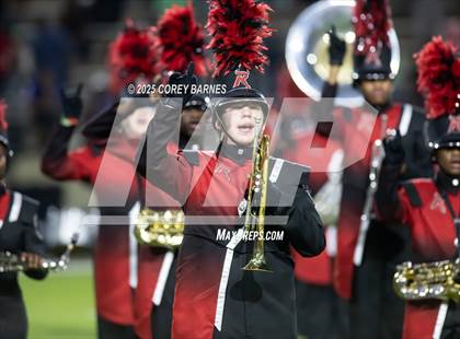 Thumbnail 2 in IMG Academy @ Central (MaxPreps Game of the Week) photogallery.