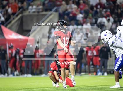 Thumbnail 3 in IMG Academy @ Central (MaxPreps Game of the Week) photogallery.
