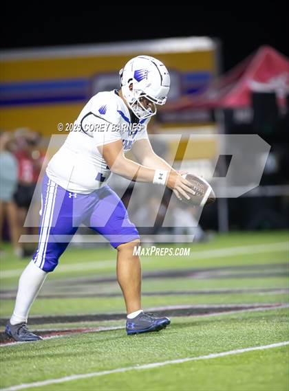 Thumbnail 1 in IMG Academy @ Central (MaxPreps Game of the Week) photogallery.