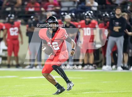 Thumbnail 2 in IMG Academy @ Central (MaxPreps Game of the Week) photogallery.