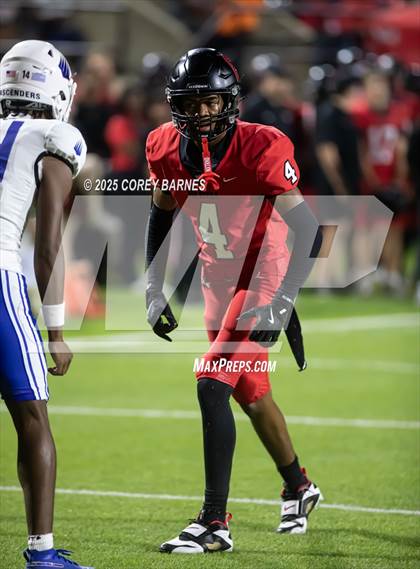 Thumbnail 2 in IMG Academy @ Central (MaxPreps Game of the Week) photogallery.