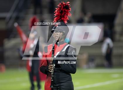 Thumbnail 1 in IMG Academy @ Central (MaxPreps Game of the Week) photogallery.