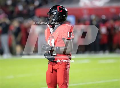 Thumbnail 3 in IMG Academy @ Central (MaxPreps Game of the Week) photogallery.