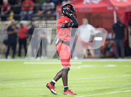 Thumbnail 1 in IMG Academy @ Central (MaxPreps Game of the Week) photogallery.