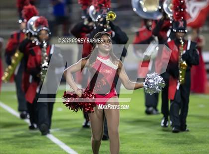 Thumbnail 1 in IMG Academy @ Central (MaxPreps Game of the Week) photogallery.