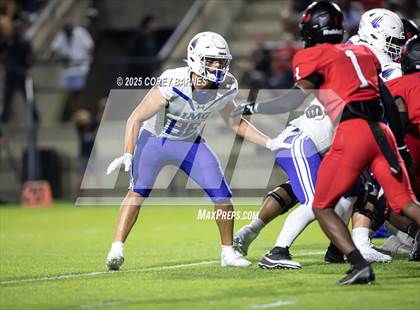 Thumbnail 2 in IMG Academy @ Central (MaxPreps Game of the Week) photogallery.