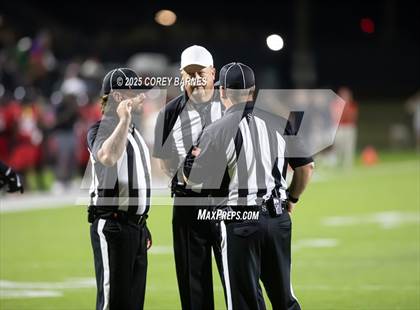 Thumbnail 1 in IMG Academy @ Central (MaxPreps Game of the Week) photogallery.