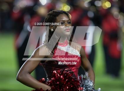 Thumbnail 3 in IMG Academy @ Central (MaxPreps Game of the Week) photogallery.