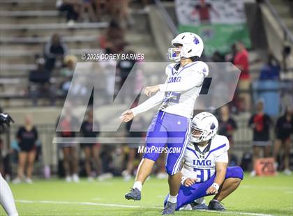 Thumbnail 1 in IMG Academy @ Central (MaxPreps Game of the Week) photogallery.