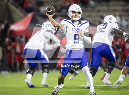 Thumbnail 1 in IMG Academy @ Central (MaxPreps Game of the Week) photogallery.