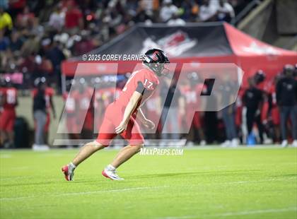 Thumbnail 3 in IMG Academy @ Central (MaxPreps Game of the Week) photogallery.