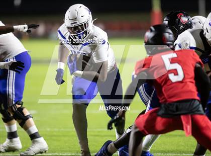 Thumbnail 3 in IMG Academy @ Central (MaxPreps Game of the Week) photogallery.