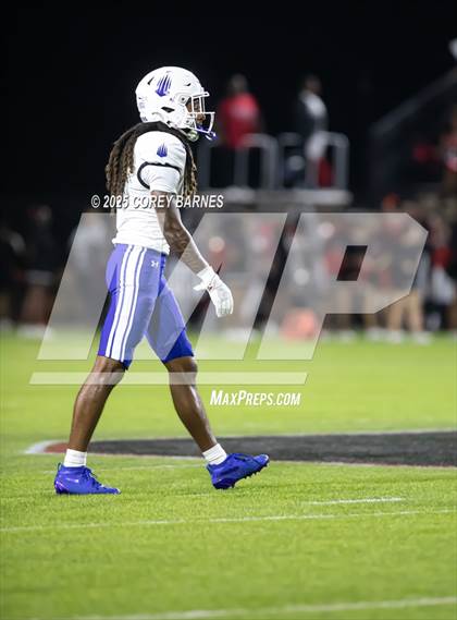 Thumbnail 1 in IMG Academy @ Central (MaxPreps Game of the Week) photogallery.