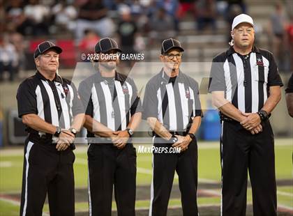 Thumbnail 3 in IMG Academy @ Central (MaxPreps Game of the Week) photogallery.