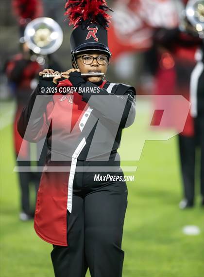 Thumbnail 1 in IMG Academy @ Central (MaxPreps Game of the Week) photogallery.
