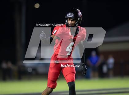 Thumbnail 1 in IMG Academy @ Central (MaxPreps Game of the Week) photogallery.