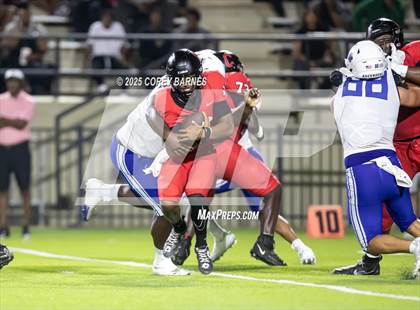 Thumbnail 3 in IMG Academy @ Central (MaxPreps Game of the Week) photogallery.