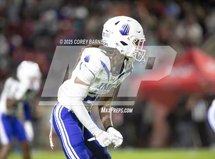 Thumbnail 2 in IMG Academy @ Central (MaxPreps Game of the Week) photogallery.