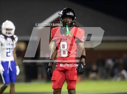 Thumbnail 2 in IMG Academy @ Central (MaxPreps Game of the Week) photogallery.