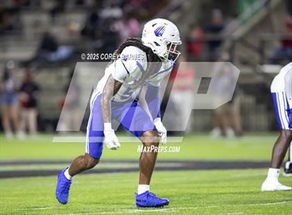 Thumbnail 1 in IMG Academy @ Central (MaxPreps Game of the Week) photogallery.