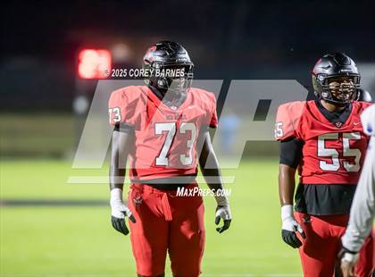 Thumbnail 2 in IMG Academy @ Central (MaxPreps Game of the Week) photogallery.