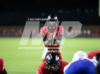 Thumbnail 2 in IMG Academy @ Central (MaxPreps Game of the Week) photogallery.