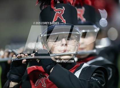 Thumbnail 2 in IMG Academy @ Central (MaxPreps Game of the Week) photogallery.